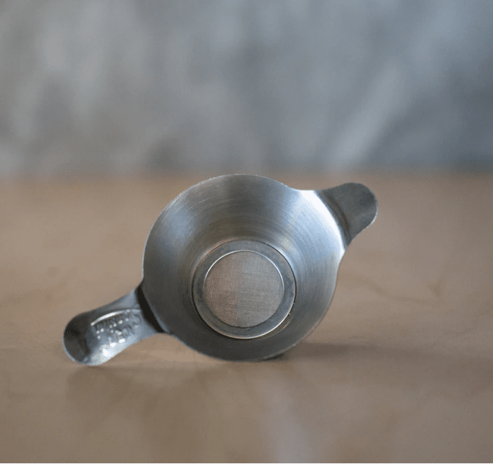 Stainless Steel Strainer Smith Teamaker 