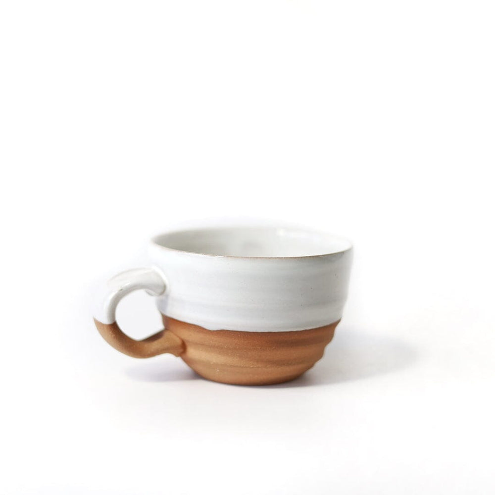 Single Shot Espresso Cup  Ltd Edition – Rebecca Graves Pottery